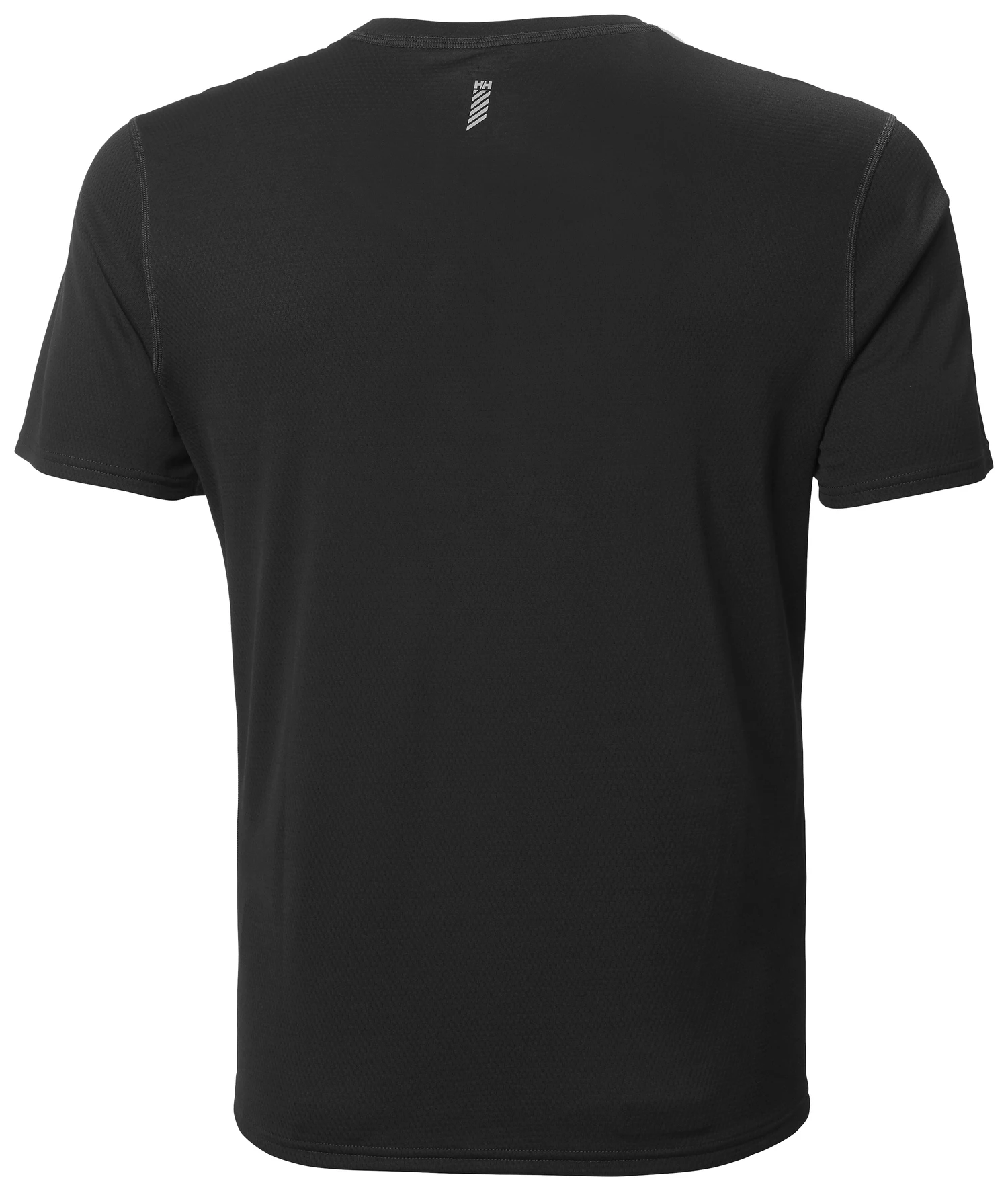 Helly Hansen M Lifa Tech Graphic T-shirt 4 Helly Hansen M Lifa Tech Graphic T-shirt - Afbeelding 2