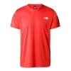 The North Face M Reaxion Red Box Tee 2023 -winter gloves shop 4CDW 15Q HERO scaled