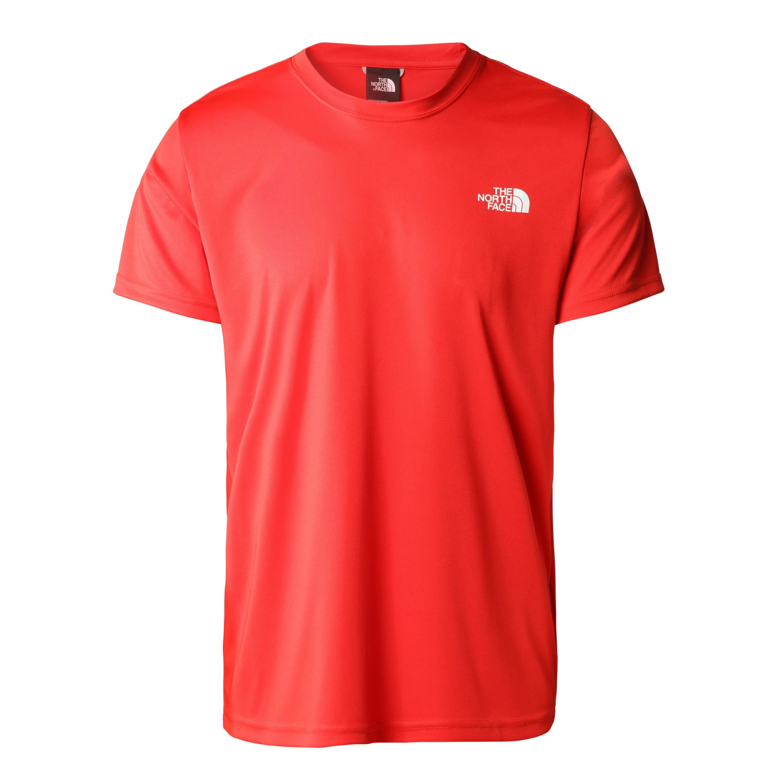 The North Face M Reaxion Red Box Tee 2023 3 The North Face M Reaxion Red Box Tee 2023