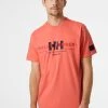 Helly Hansen M Rwb Graphic T-Shirt -winter gloves shop 53763 284 onbody1 1