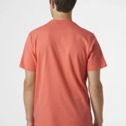 Helly Hansen M Rwb Graphic T-Shirt 5 Helly Hansen M Rwb Graphic T-Shirt -winter gloves shop 53763 284 onbody2