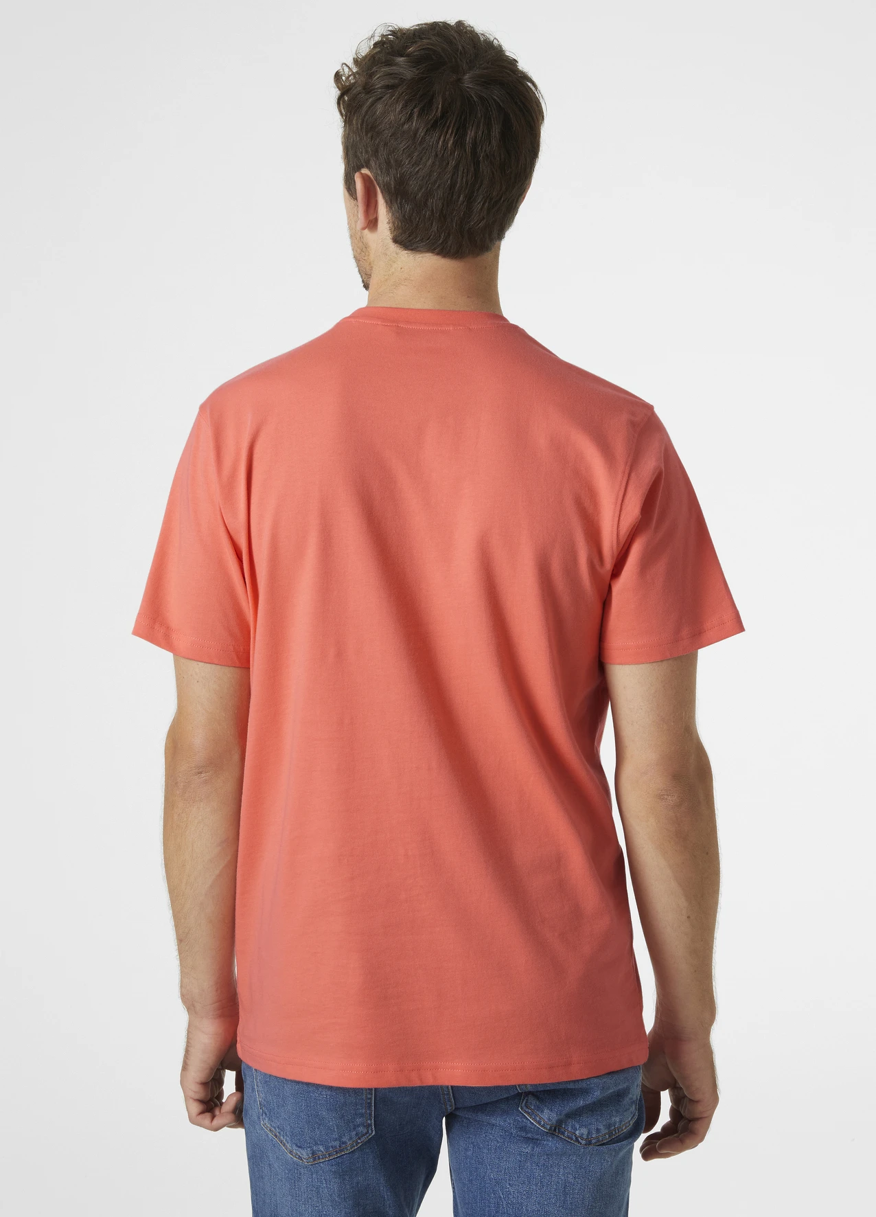 Helly Hansen M Rwb Graphic T-Shirt 4 Helly Hansen M Rwb Graphic T-Shirt - Afbeelding 2