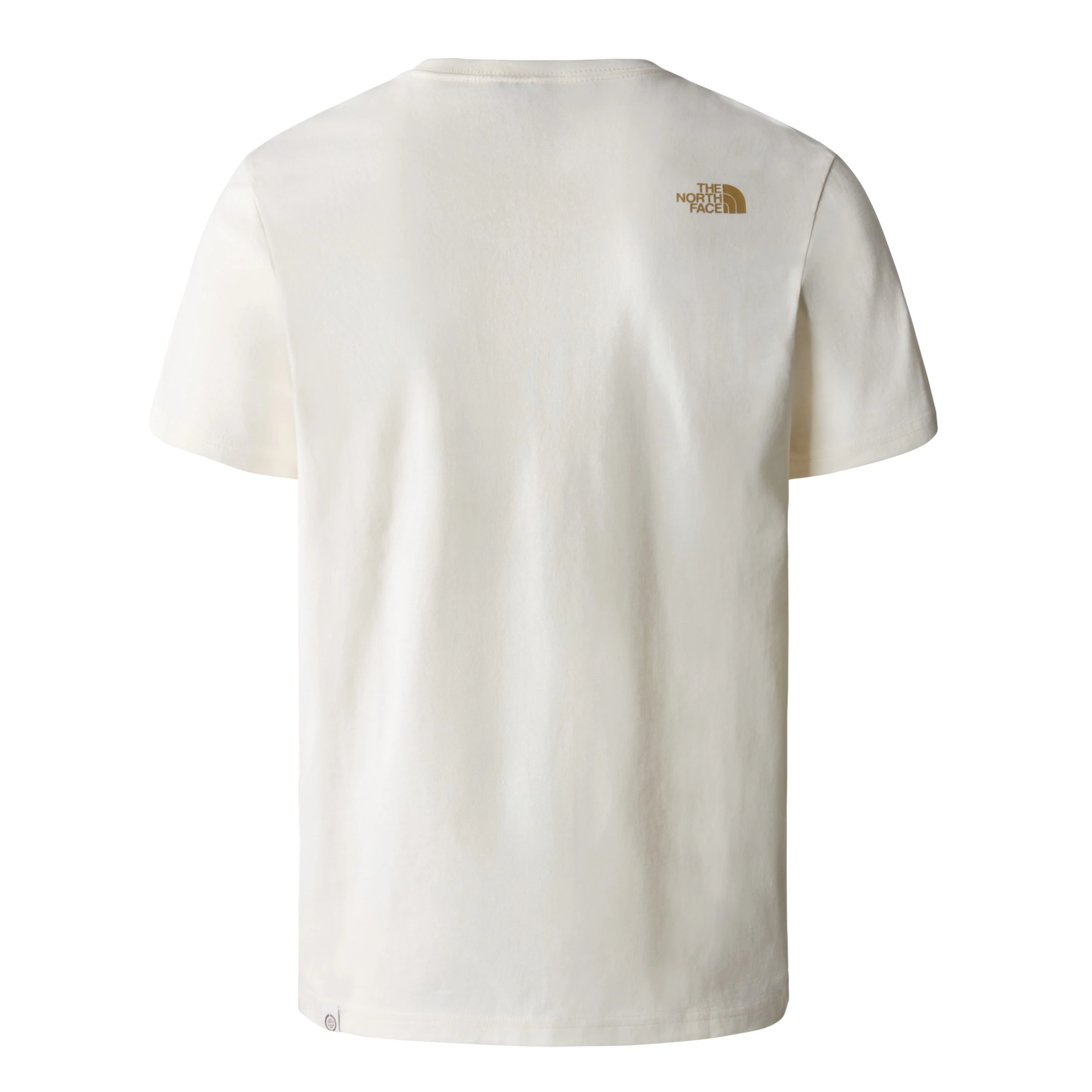 The North Face Mens Berkeley California Tee 2023 4 The North Face Mens Berkeley California Tee 2023 - Afbeelding 2