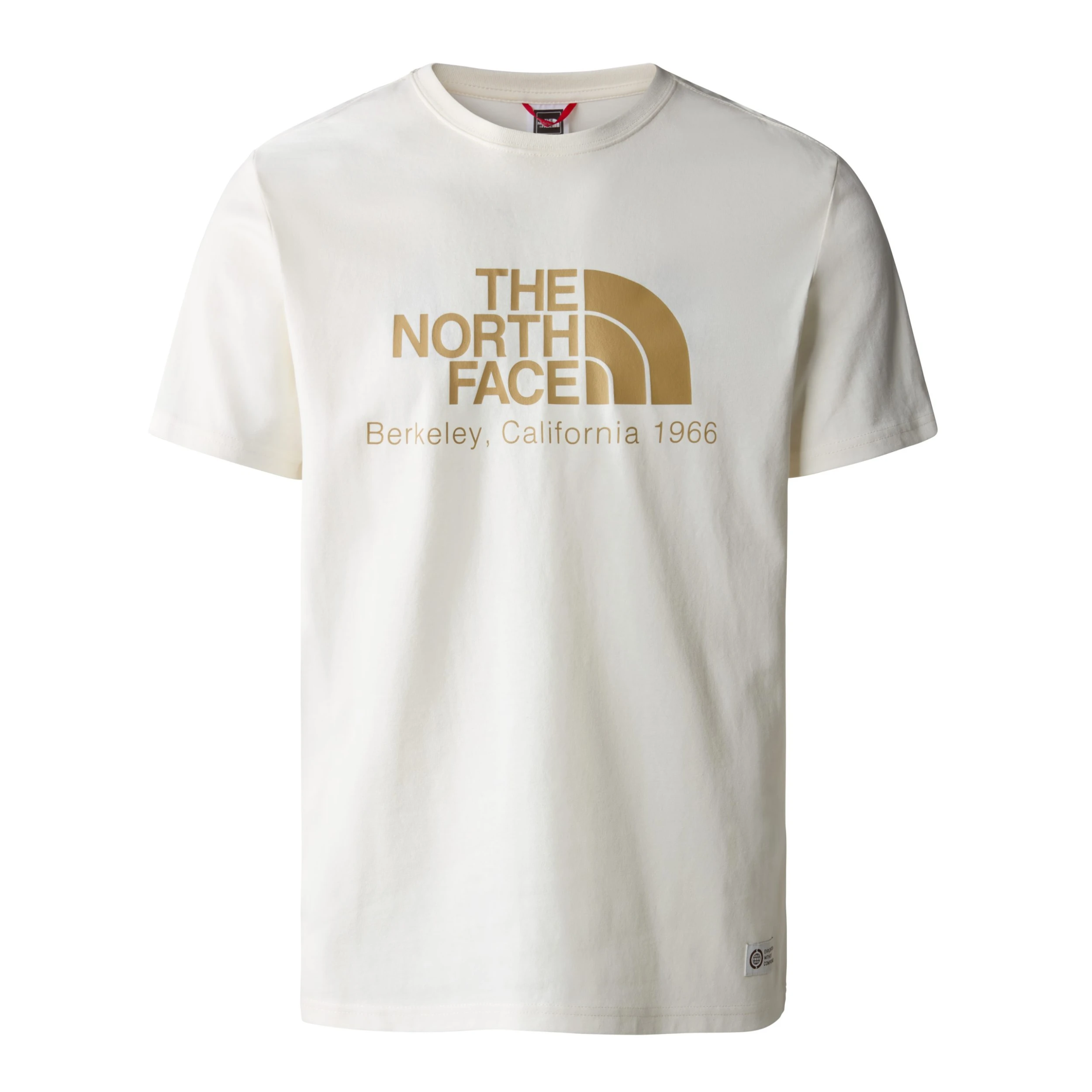 The North Face Mens Berkeley California Tee 2023 3 The North Face Mens Berkeley California Tee 2023