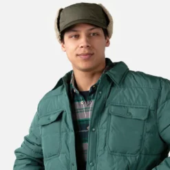 Barts Boise Cap Army -winter gloves shop 5722 Boise Cap 13 AMF2