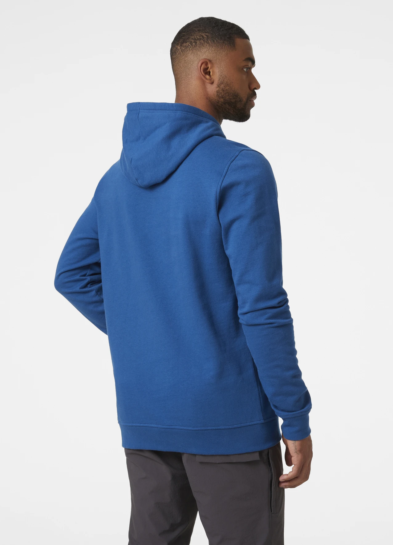 Helly Hansen M Nord Graphic Pull Over Hoodie 2023 4 Helly Hansen M Nord Graphic Pull Over Hoodie 2023 - Afbeelding 2