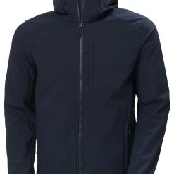 Helly Hansen M Paramount Hooded Softshell Jkt 2023