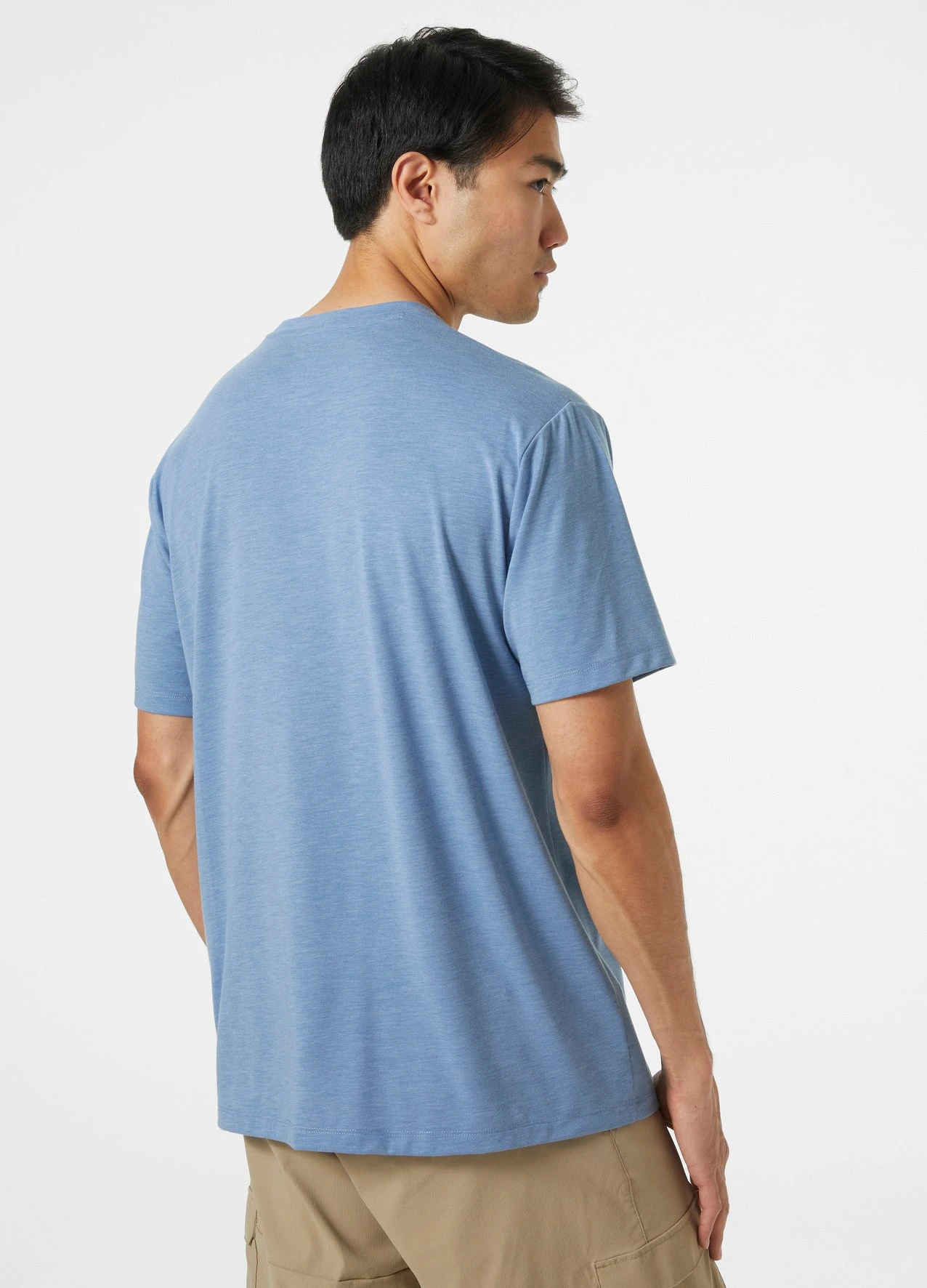 Helly Hansen M Skog Recycled Graphic T-Shirt 4 Helly Hansen M Skog Recycled Graphic T-Shirt - Afbeelding 2