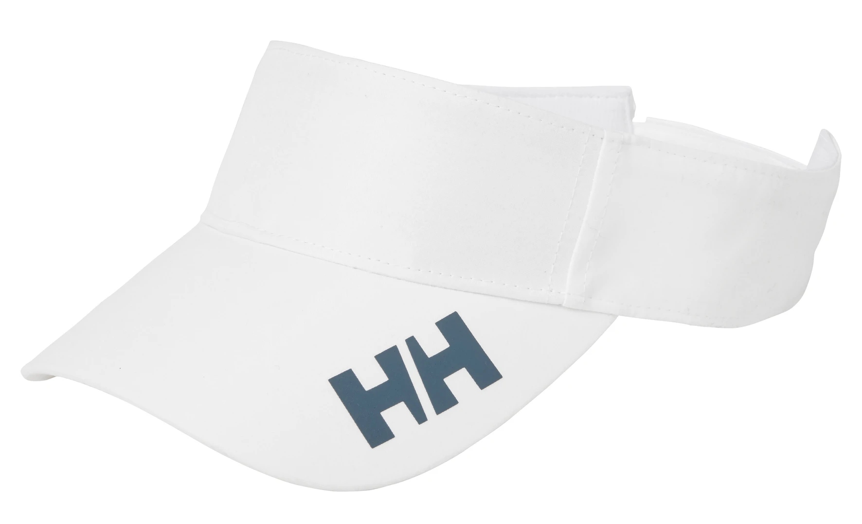Helly Hansen Logo Visor 2023 3 Helly Hansen Logo Visor 2023