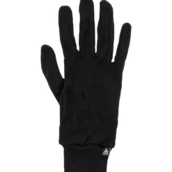 Odlo Gloves Active Warm Eco 5 Odlo Gloves Active Warm Eco -winter gloves shop 762740 15000 Torso Back