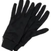 Odlo Gloves Active Warm Eco 1 Odlo Gloves Active Warm Eco -winter gloves shop 762740 15000 Torso Front