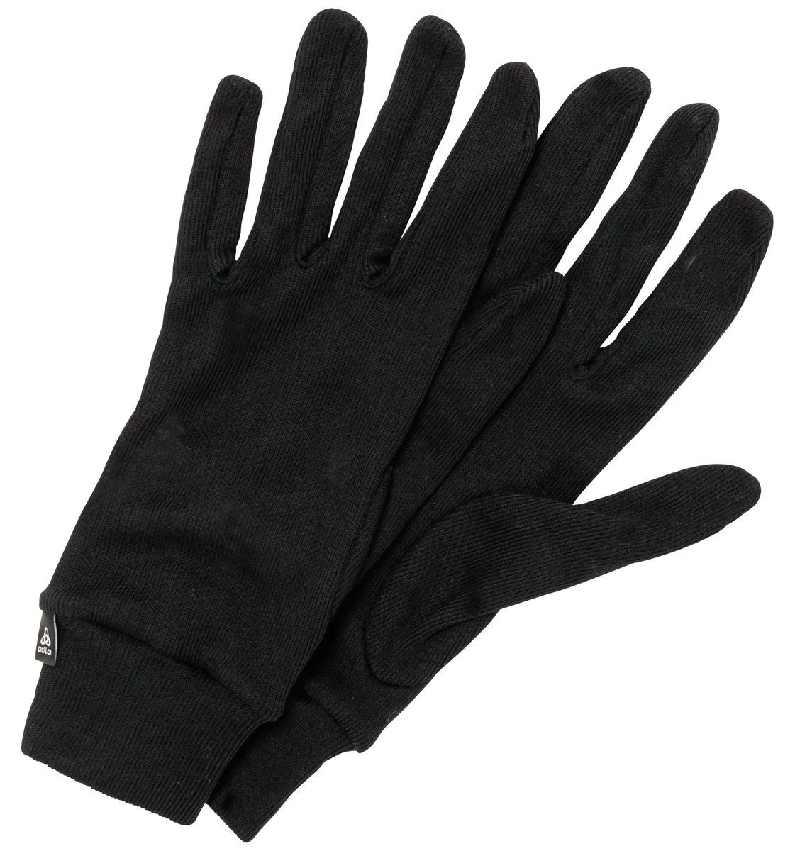 Odlo Gloves Active Warm Eco 3 Odlo Gloves Active Warm Eco