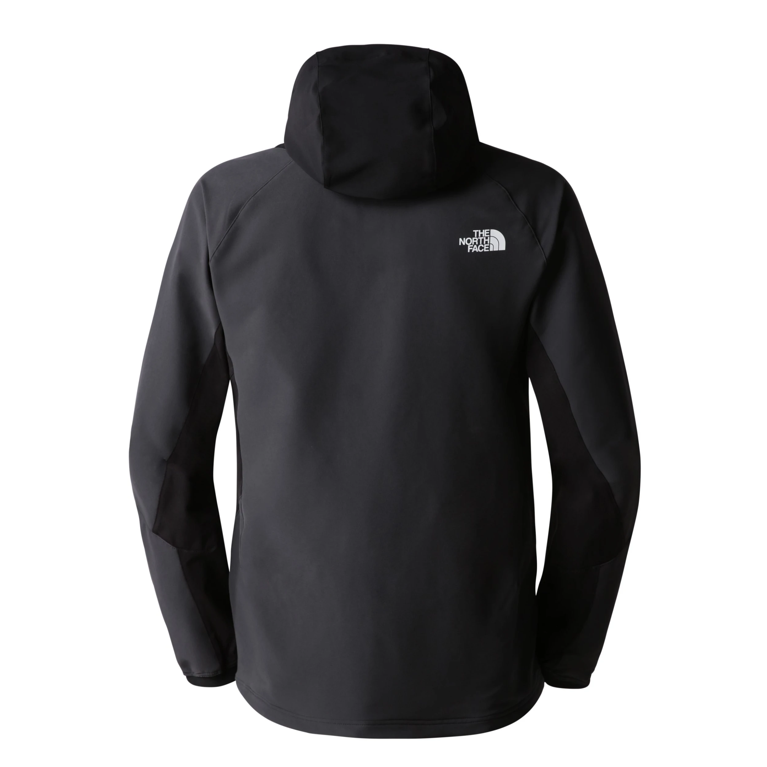 The North Face M Ao Softshell Hoodie 2023 4 The North Face M Ao Softshell Hoodie 2023 - Afbeelding 2