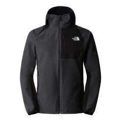 The North Face M Ao Softshell Hoodie 2023
