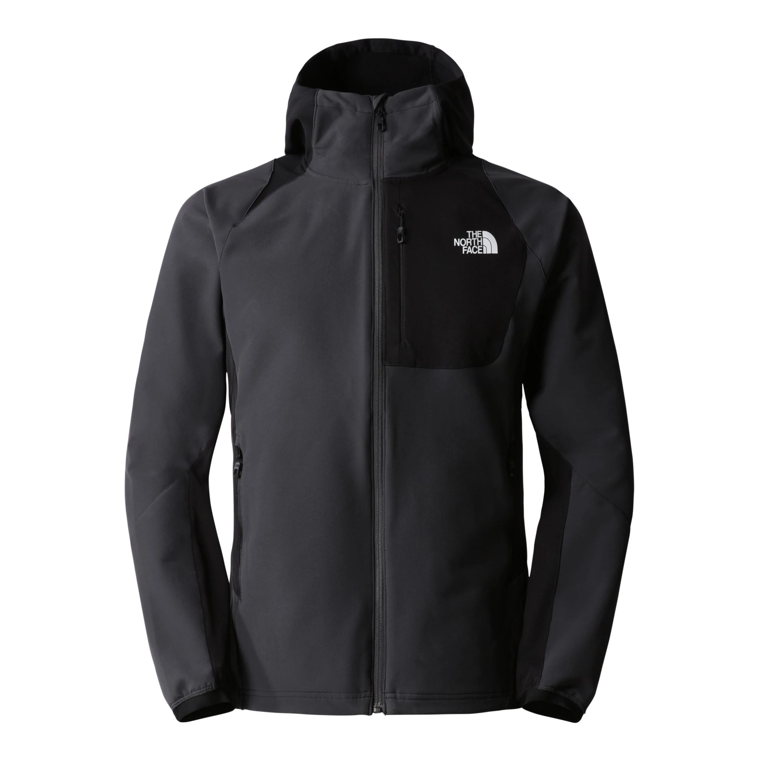 The North Face M Ao Softshell Hoodie 2023 3 The North Face M Ao Softshell Hoodie 2023