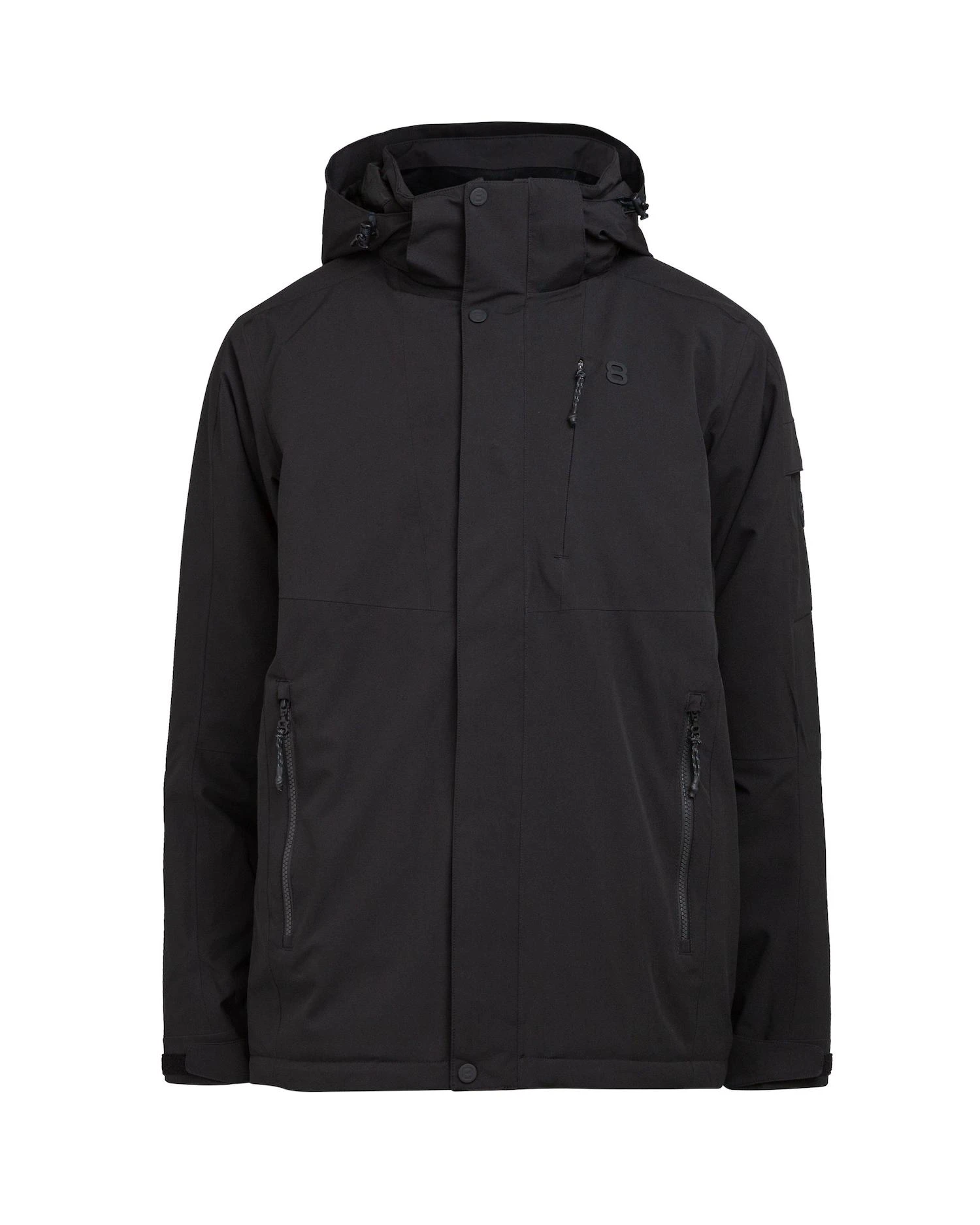8848 Altitude Quady 2.0 Jacket 3 8848 Altitude Quady 2.0 Jacket