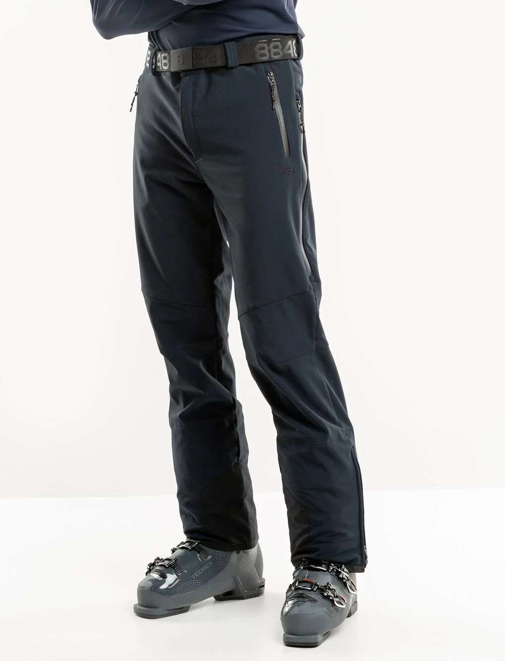 8848 Altitude M Vice Pant 4 8848 Altitude M Vice Pant - Afbeelding 2
