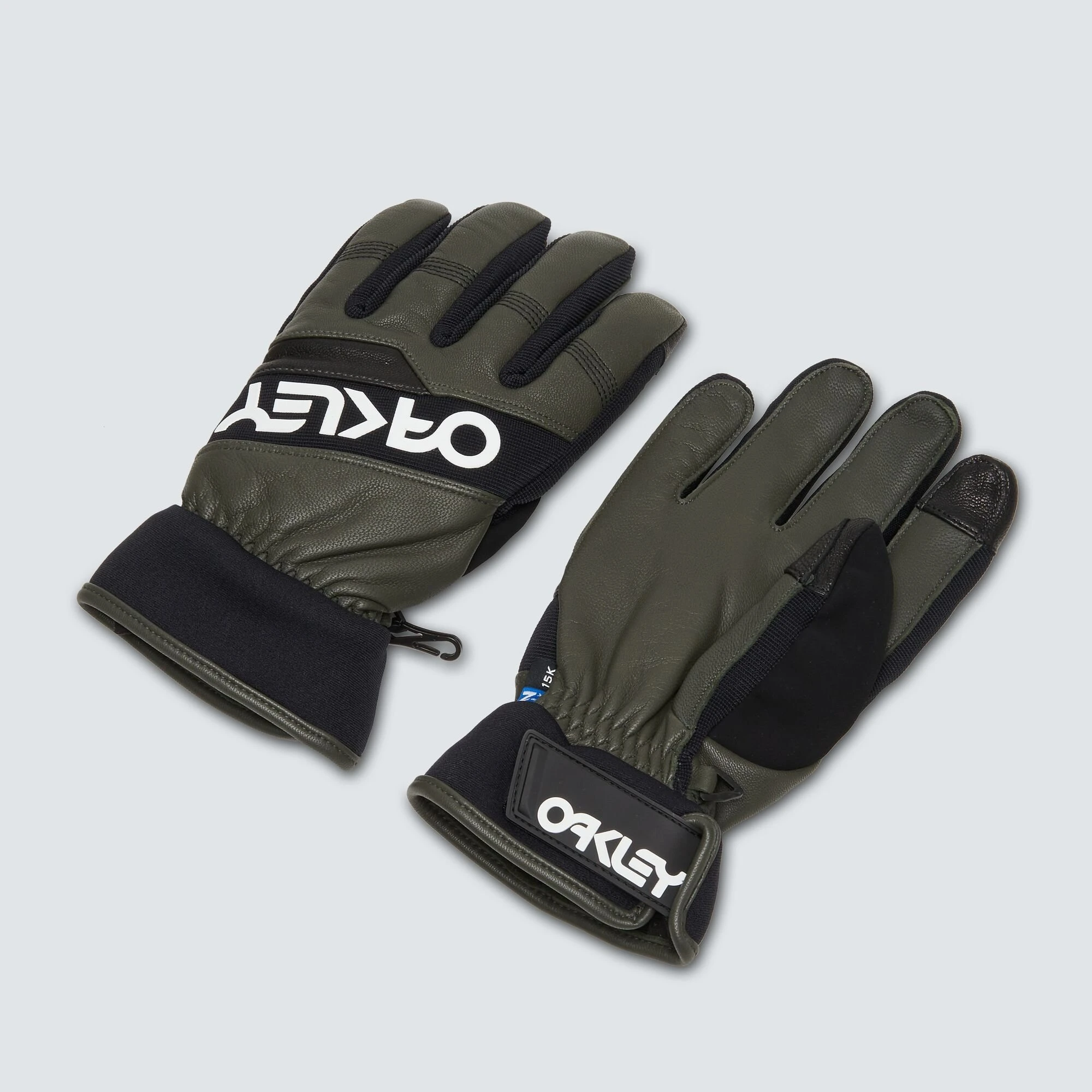 Oakley Factory Winter Gloves 2.0 3 Oakley Factory Winter Gloves 2.0