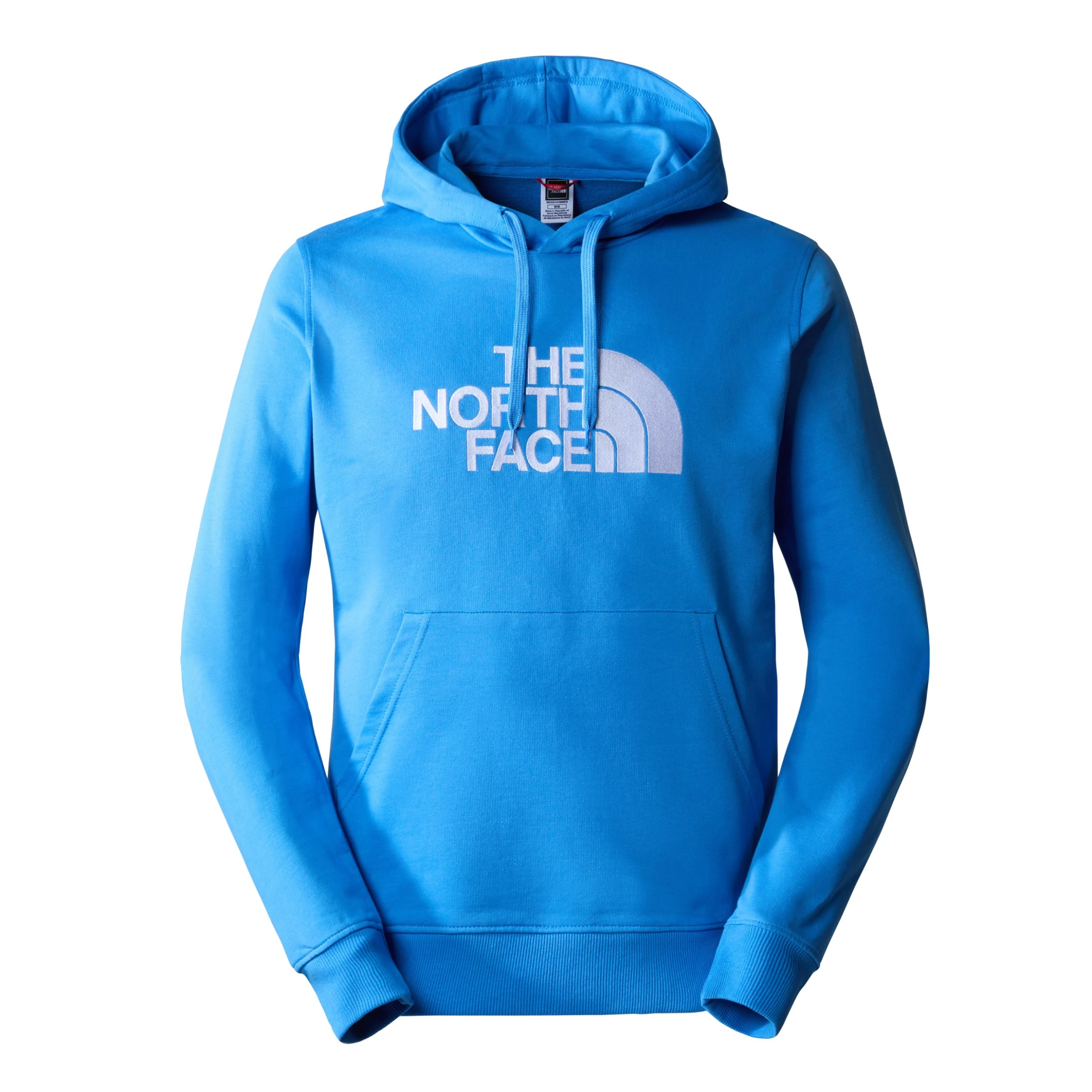 The North Face M Light Drew Peak Pullover Hoodie 2023 3 The North Face M Light Drew Peak Pullover Hoodie 2023