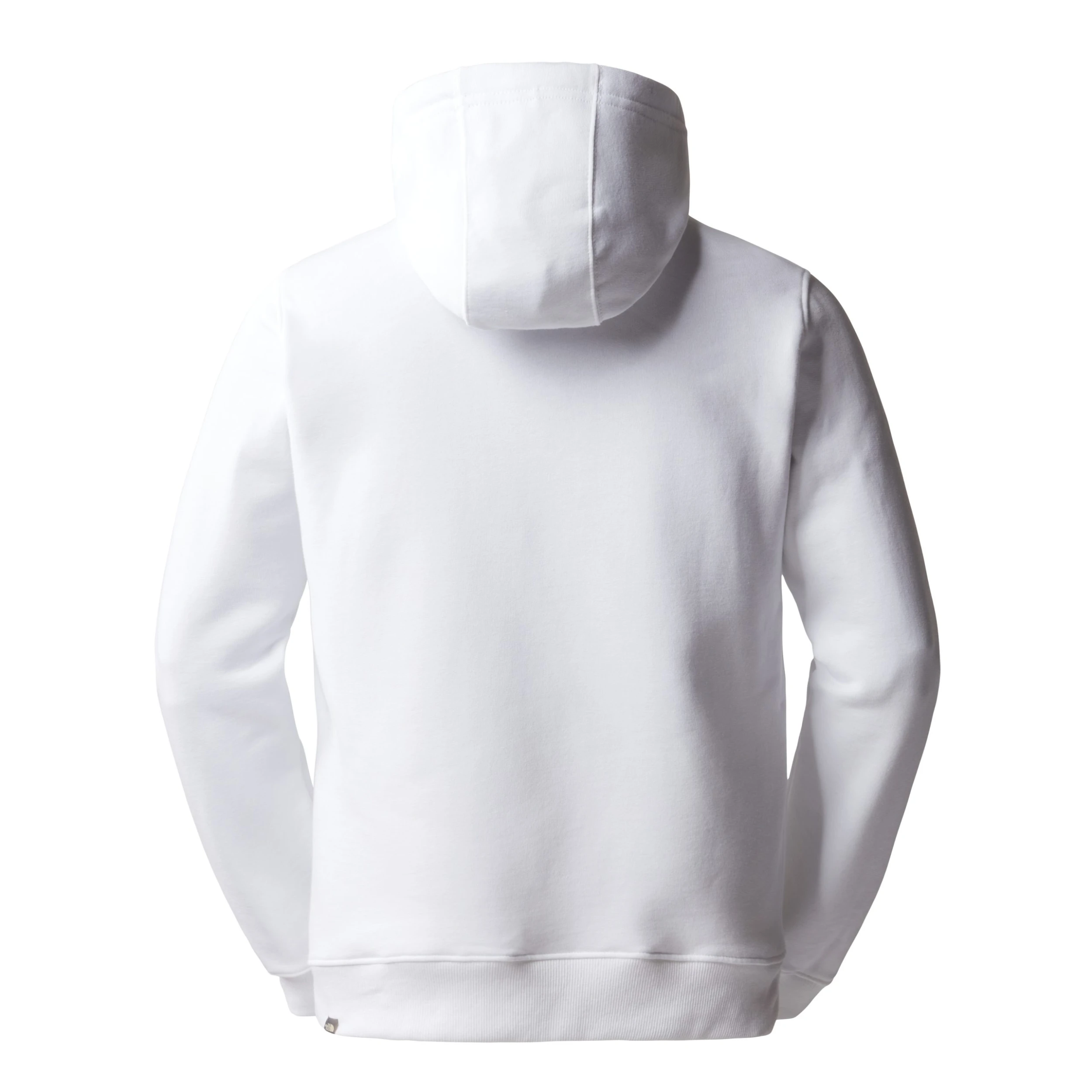 The North Face M Drew Peak Pullover Hoodie 4 The North Face M Drew Peak Pullover Hoodie - Afbeelding 2