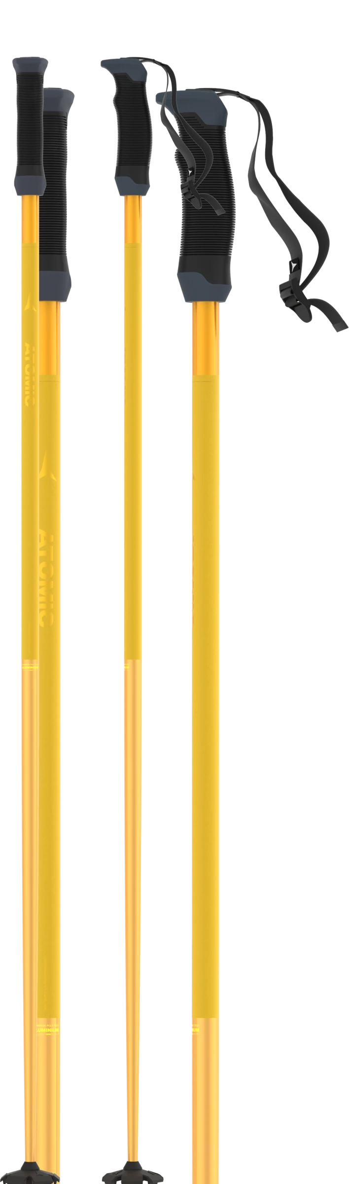 Atomic Amt SQS 4 Atomic Amt SQS - Afbeelding 2