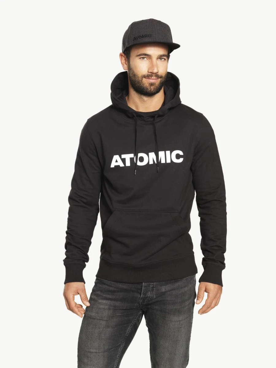 Atomic Rs Hoodie 5 Atomic Rs Hoodie - Afbeelding 3