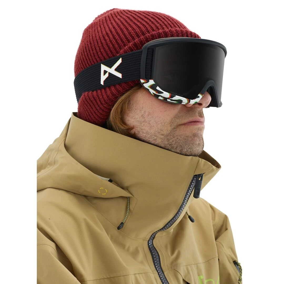 Anon Relapse Trip/Sonarsmoke Zwart One 5 Anon Relapse Trip/Sonarsmoke Zwart One - Afbeelding 3