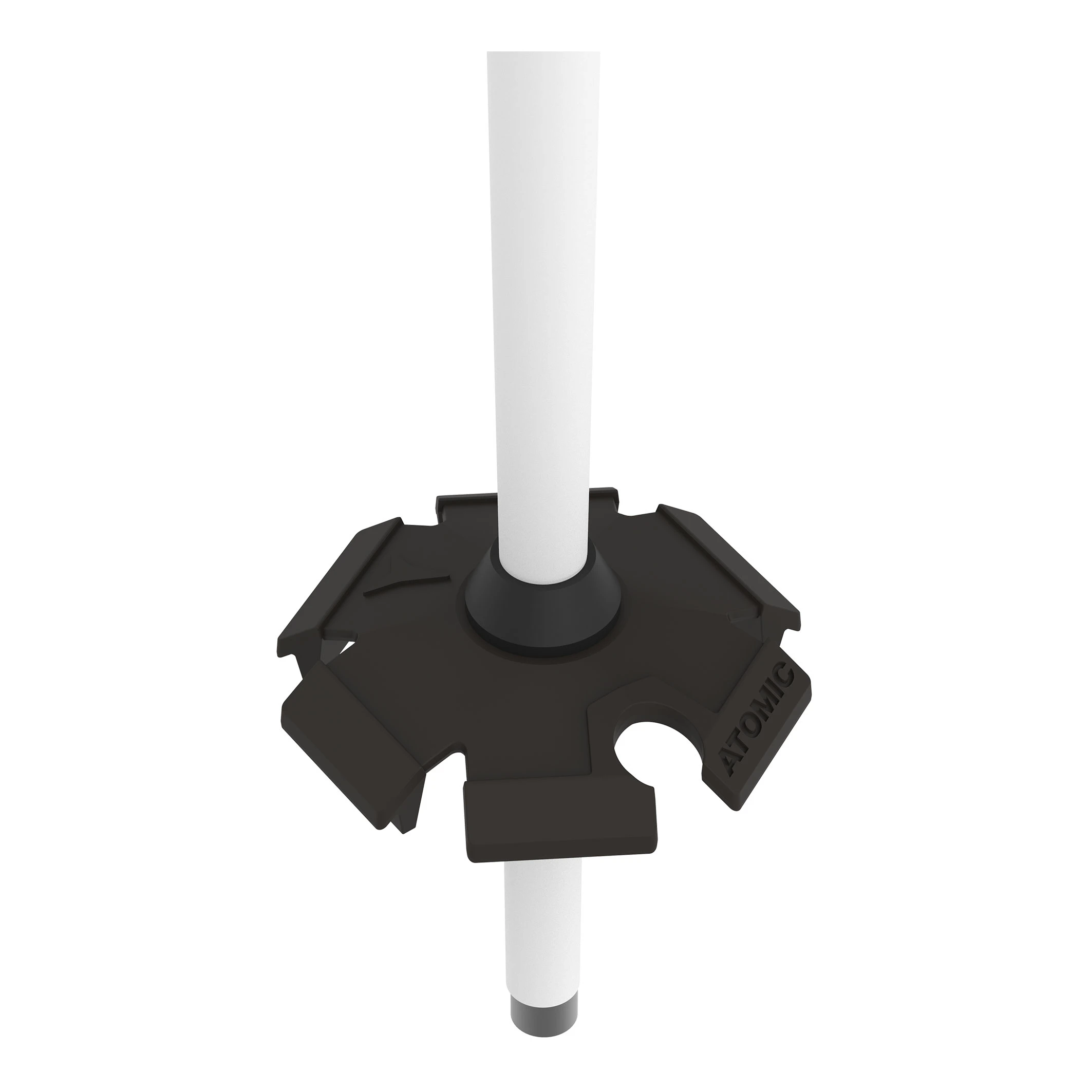 Atomic Cloud 9 Atomic Cloud - Afbeelding 7