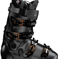 Atomic Hawx Ultra 130 S GW