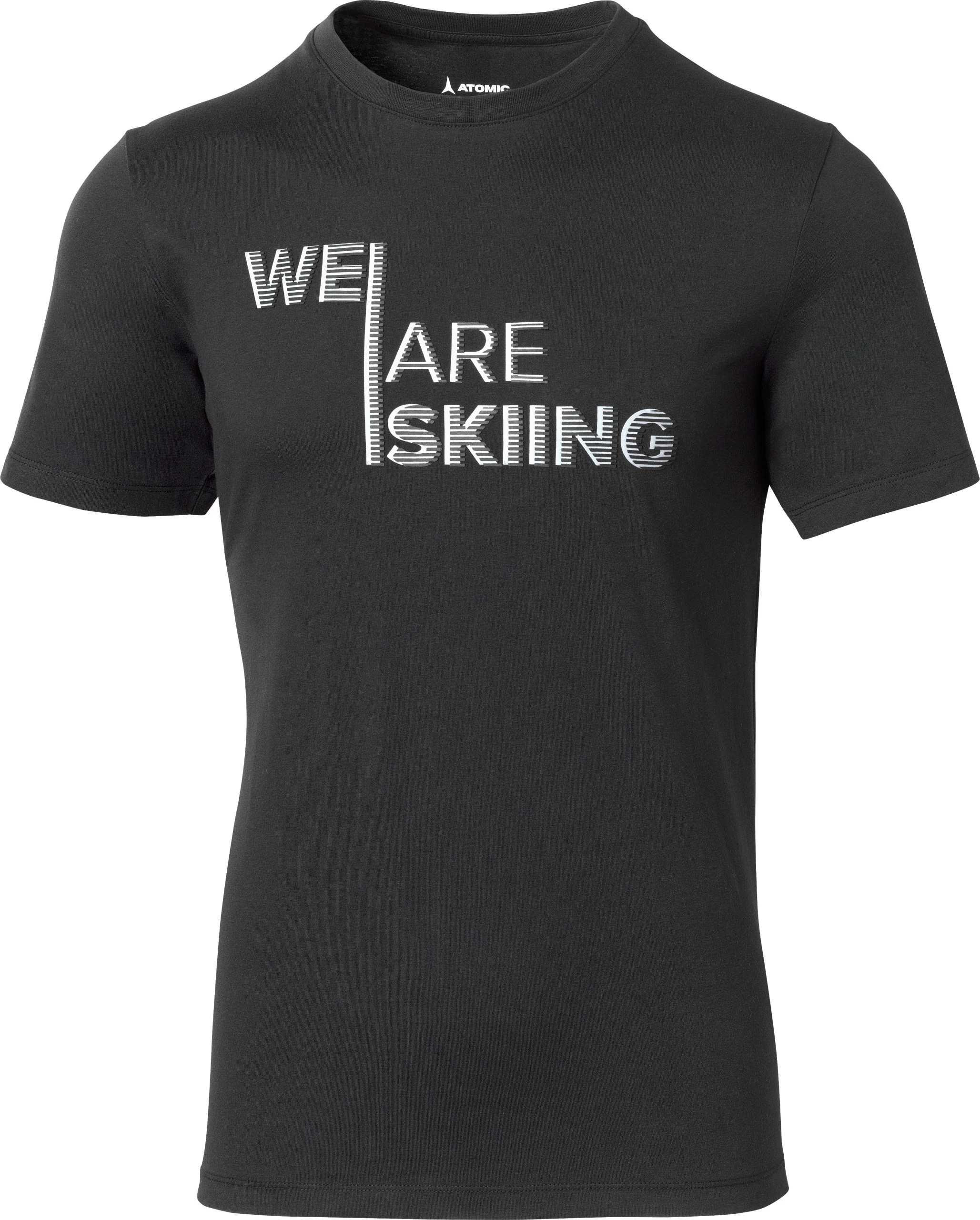 Atomic Rs T-Shirt 3 Atomic Rs T-Shirt