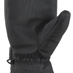 DaKine Blazer Mitt 5 DaKine Blazer Mitt -winter gloves shop BLAZERMITT BLACK 610934360639 10003130 BLACK 12M BACK