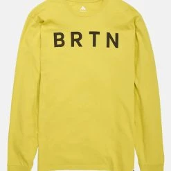 Burton BRTN Long Sleeve T-Shirt 2023