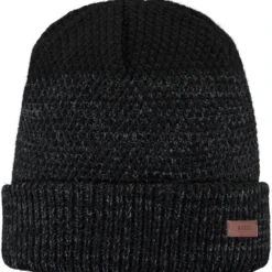 Barts Ail Beanie -winter gloves shop Barts Ail Beanie 2020 01 black 1 k112910 001