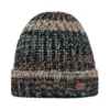 Barts Akotan Beanie 1 Barts Akotan Beanie -winter gloves shop Barts Akotan Beanie 2023 19 Dark Heather 1