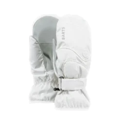 Barts Basic Ski Mitt 7 Barts Basic Ski Mitt -winter gloves shop Barts Basic Skimitts 10 White 2022 1