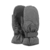 Barts Basic Skimitts -winter gloves shop Barts Basic Skimitts 19 Dark Heather 2022 1