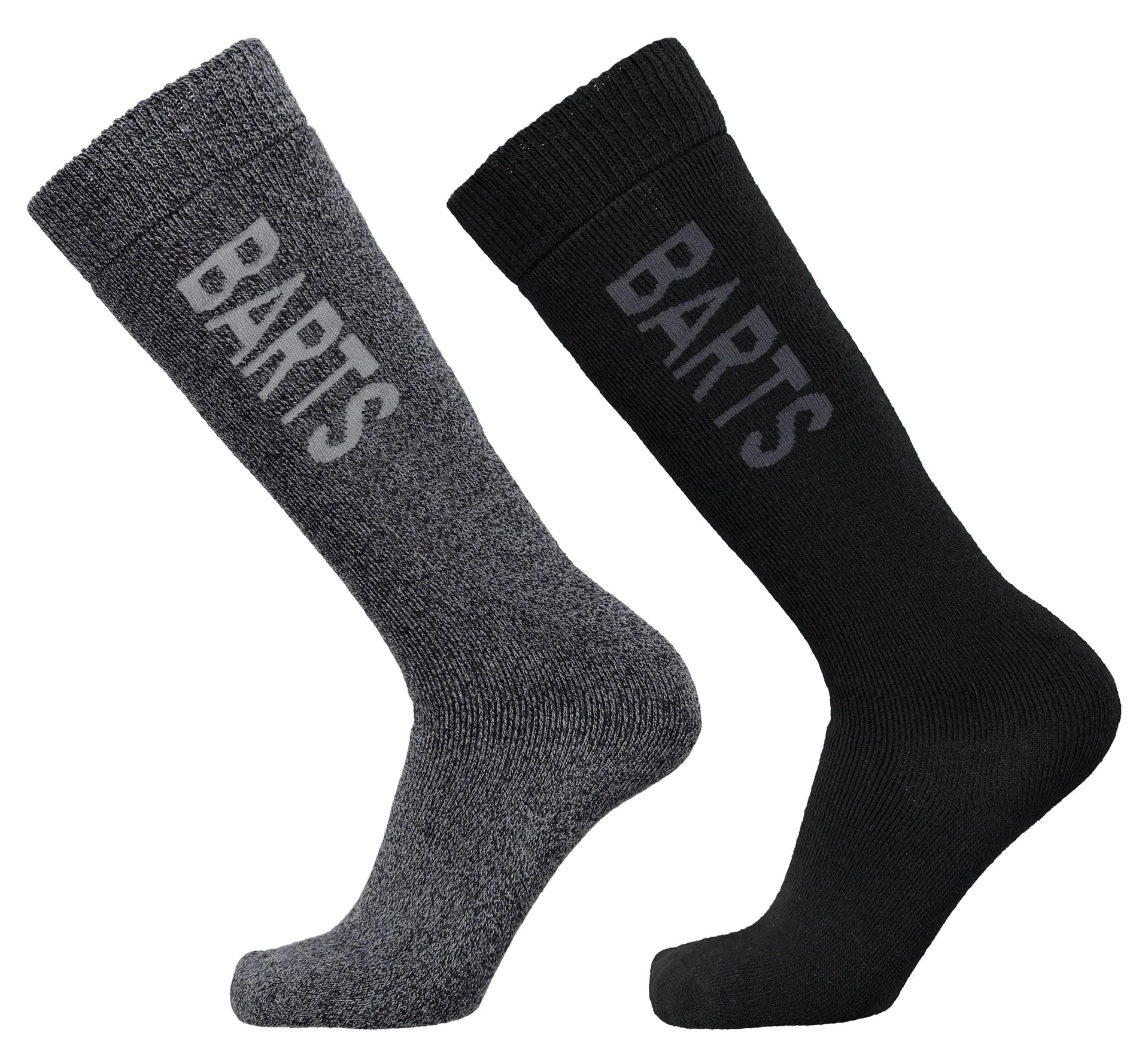Barts Basic Skisock 2 Pack 4 Barts Basic Skisock 2 Pack - Afbeelding 2