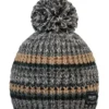 Barts Gose Beanie Donkergrijs One Size 2 Barts Gose Beanie Donkergrijs One Size -winter gloves shop Barts Gose Beanie 19 Dark Heather 2022 1