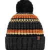 Barts Goser Beanie 2 Barts Goser Beanie -winter gloves shop Barts Goser Beanie 2023 03 Navy 1