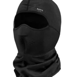 Barts Helmaclava Xtreme Zwart One