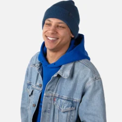 Barts Kinabalu Beanie 9 Barts Kinabalu Beanie -winter gloves shop Barts Kinabalu Beanie 2023 42 Blue 3