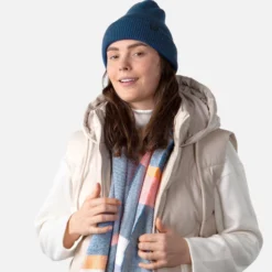 Barts Kinabalu Beanie 10 Barts Kinabalu Beanie -winter gloves shop Barts Kinabalu Beanie 2023 42 Blue 4