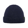 Barts Kinyeti Beanie -winter gloves shop Barts Kinyeti Beanie 2023 04 Old Blue 1