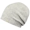 Barts Lenn Beanie Grijs One Size -winter gloves shop Barts Lenn Beanie 02 Heather Grey 2022 1