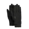 Barts Liner Gloves 1 Barts Liner Gloves -winter gloves shop Barts Liner Gloves 01 Black 2022 1