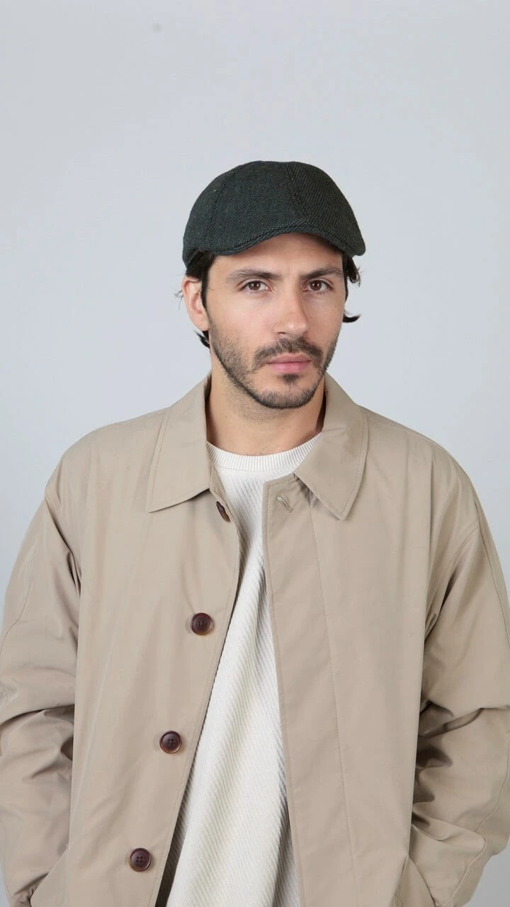 Barts Mr_ Mitchell 4 Barts Mr_ Mitchell - Afbeelding 2