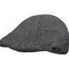 Barts Mr_ Mitchell 1 Barts Mr_ Mitchell -winter gloves shop Barts Mr Mitchell Cap 01 Black 2022 1 1