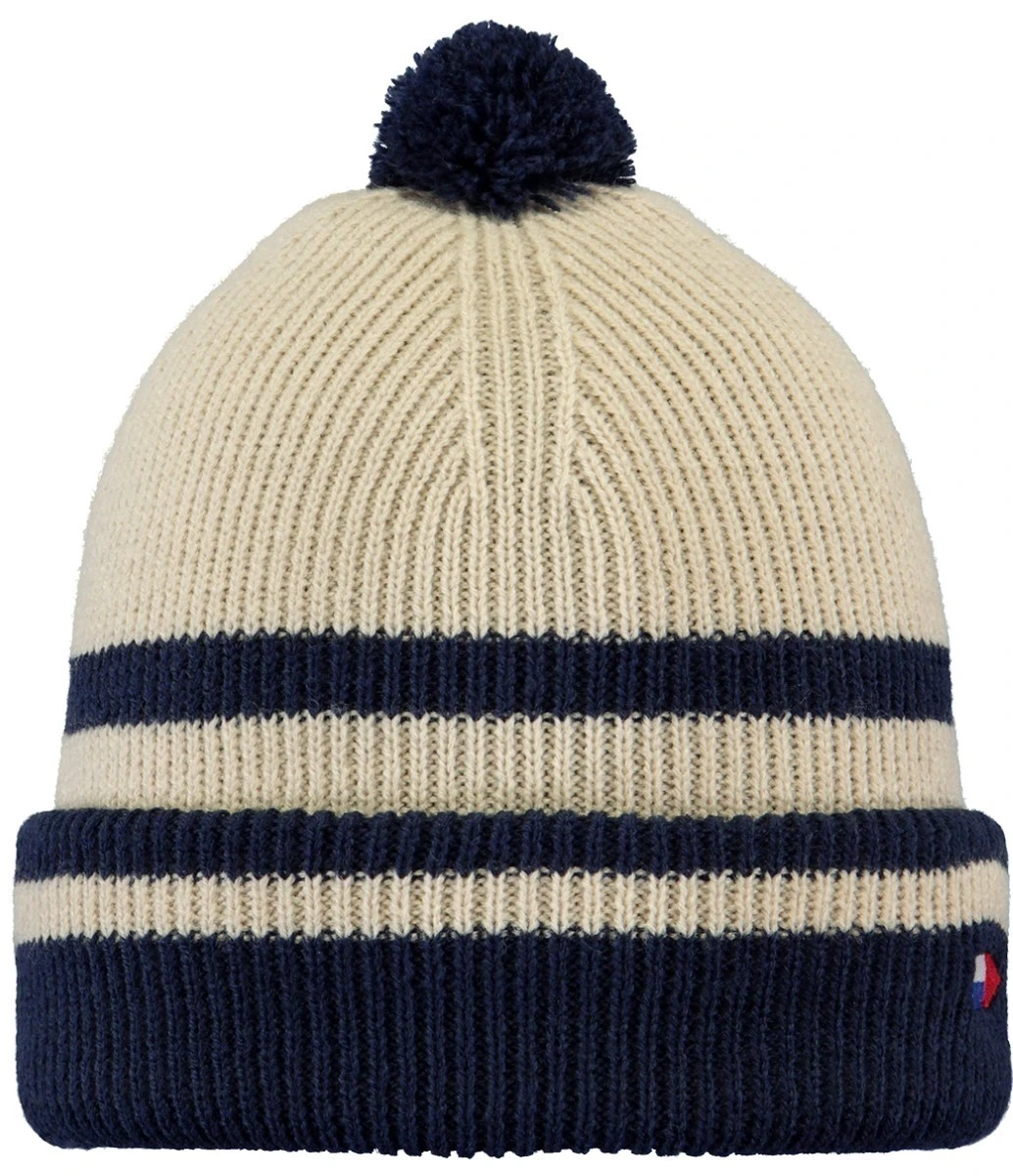 Barts Orbec Beanie Marine One Size 3 Barts Orbec Beanie Marine One Size