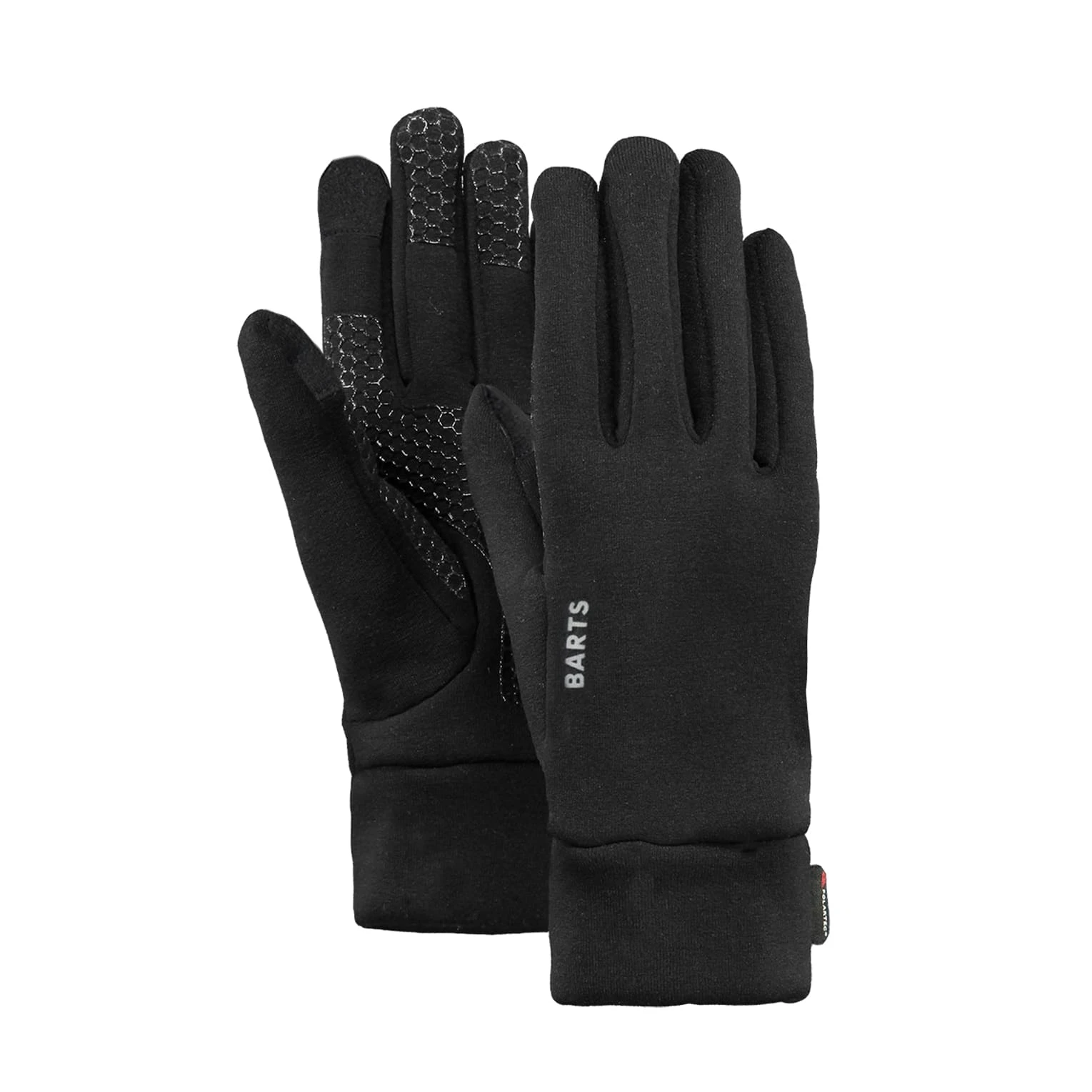 Barts Powerstretch Touch Gloves 4 Barts Powerstretch Touch Gloves - Afbeelding 2