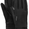 Barts Powerstretch Touch Gloves 1 Barts Powerstretch Touch Gloves -winter gloves shop Barts Powerstretch Touch Gloves 2018 01 black 1 113358 01 black